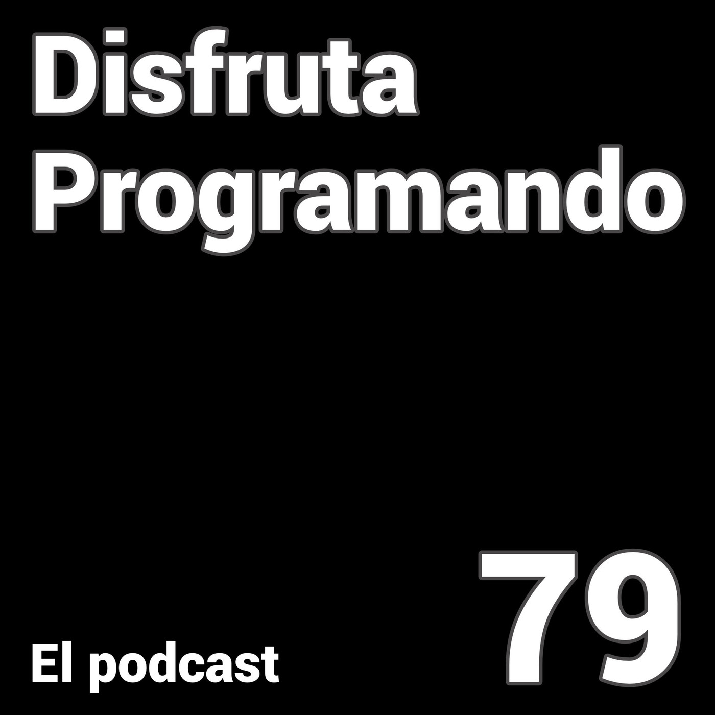 Disfruta Programando