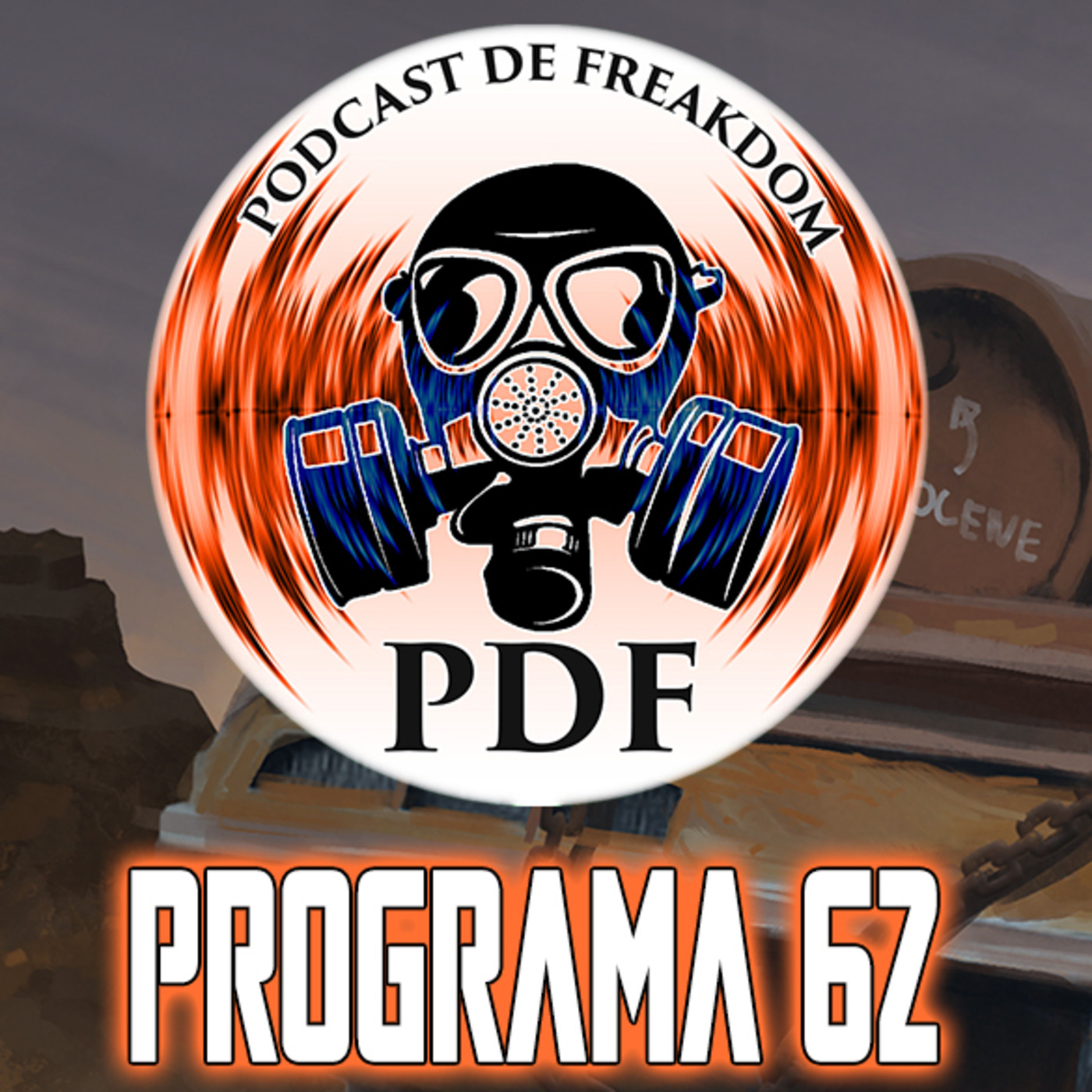 El Podcast de Freakdom