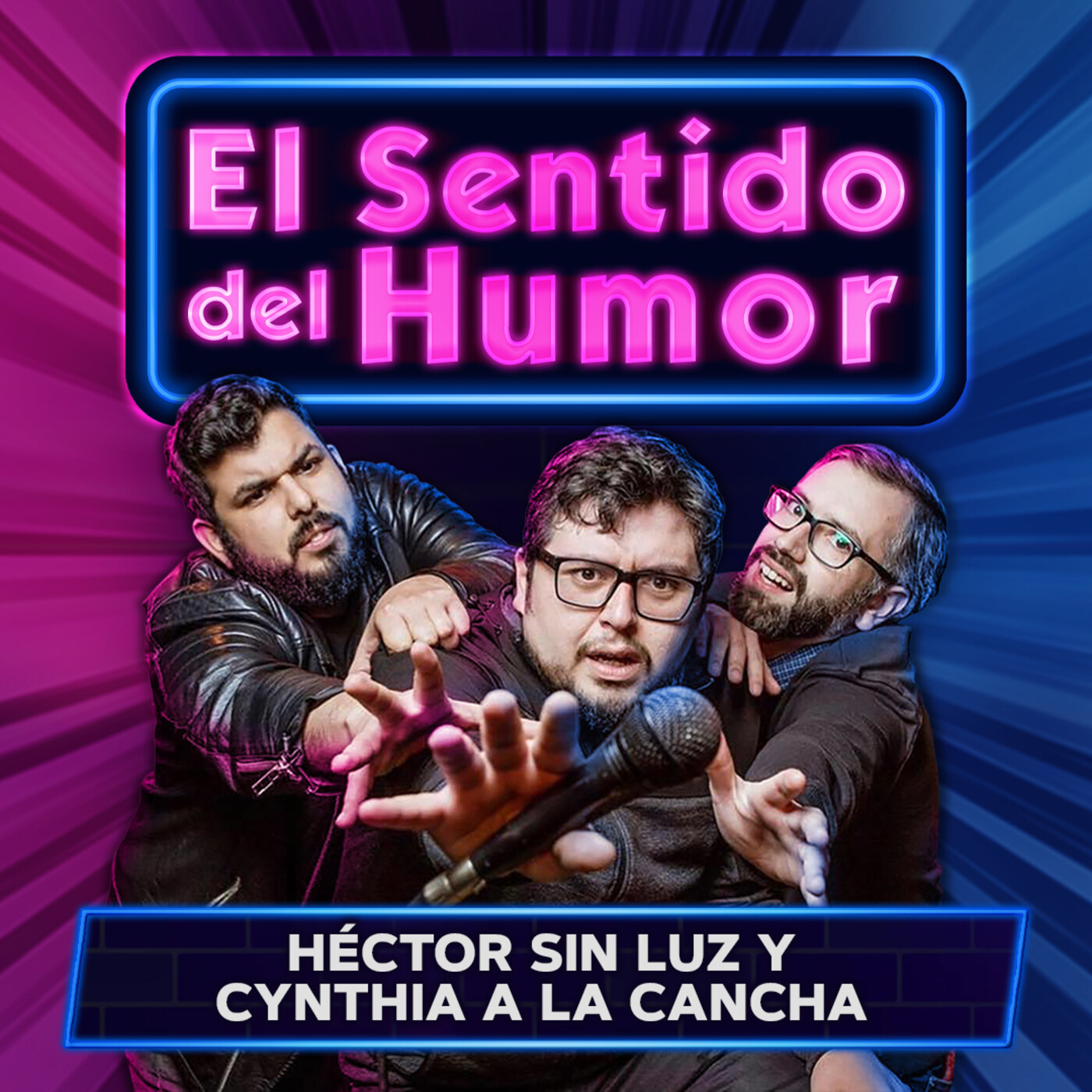 EL SENTIDO DEL HUMOR