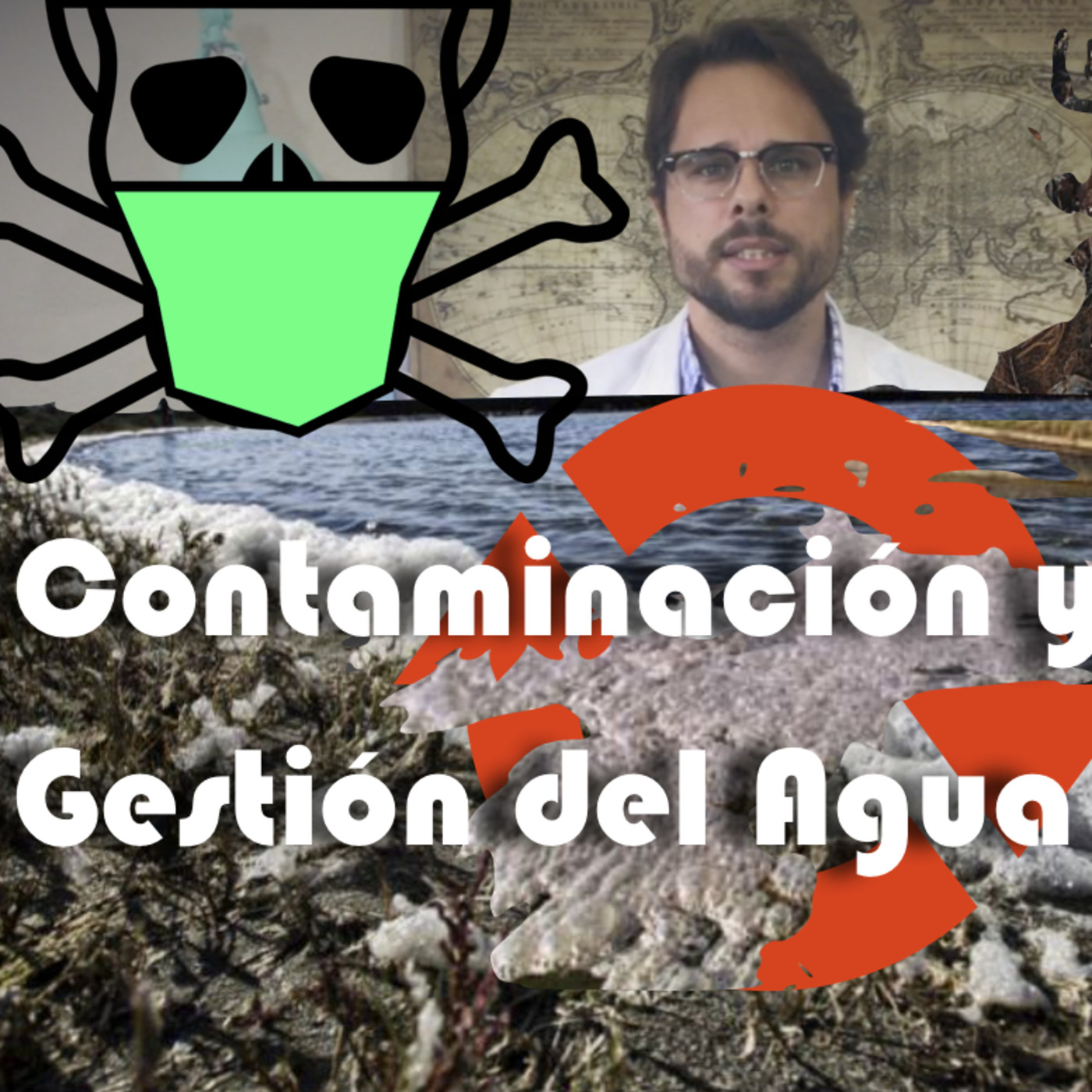 Biología con Don Juan Antonio
