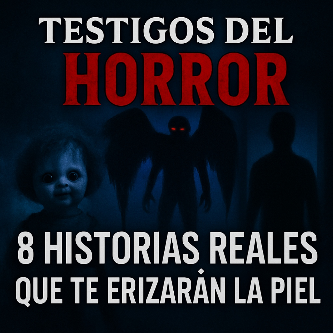 Crónicas del tío Rizz y compañia