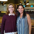 Entrevista a Jerusha Rasmijn, Gerente de Eventos y Congresos de Aruba - Programa 28-8-2019
