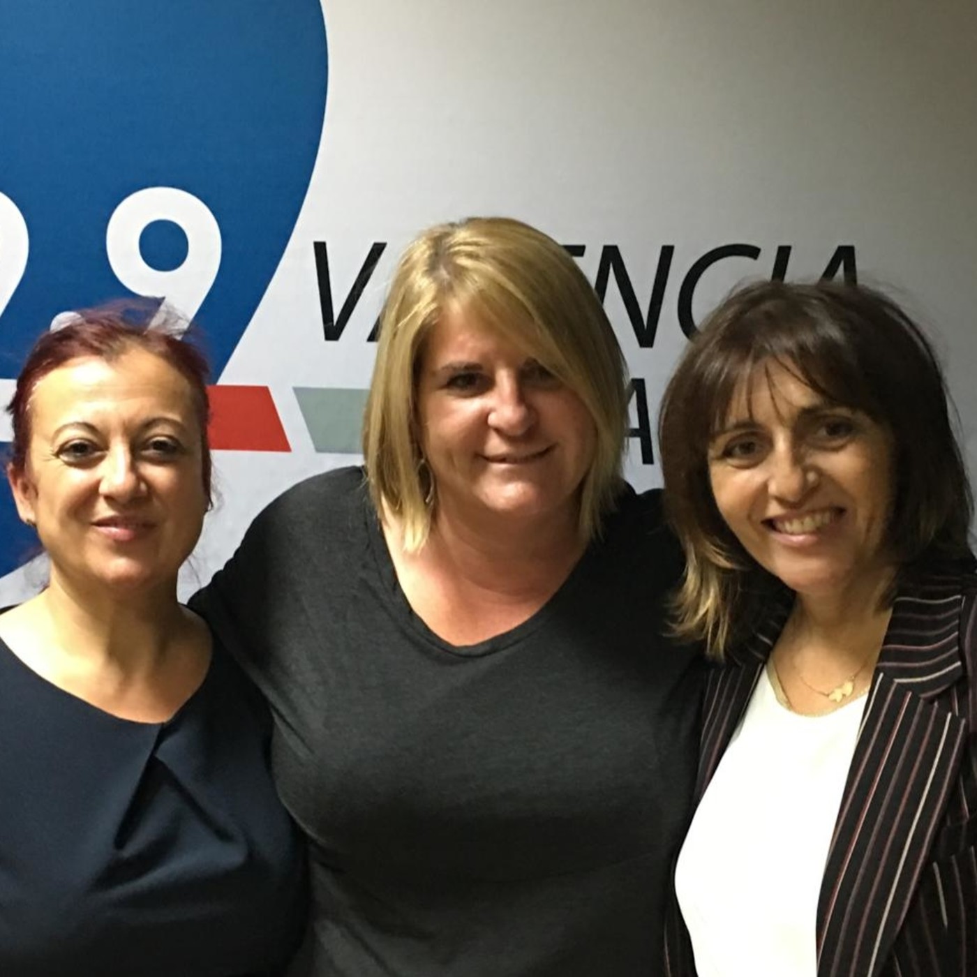 Foro Ingeniería en 99.9 Valencia Radio