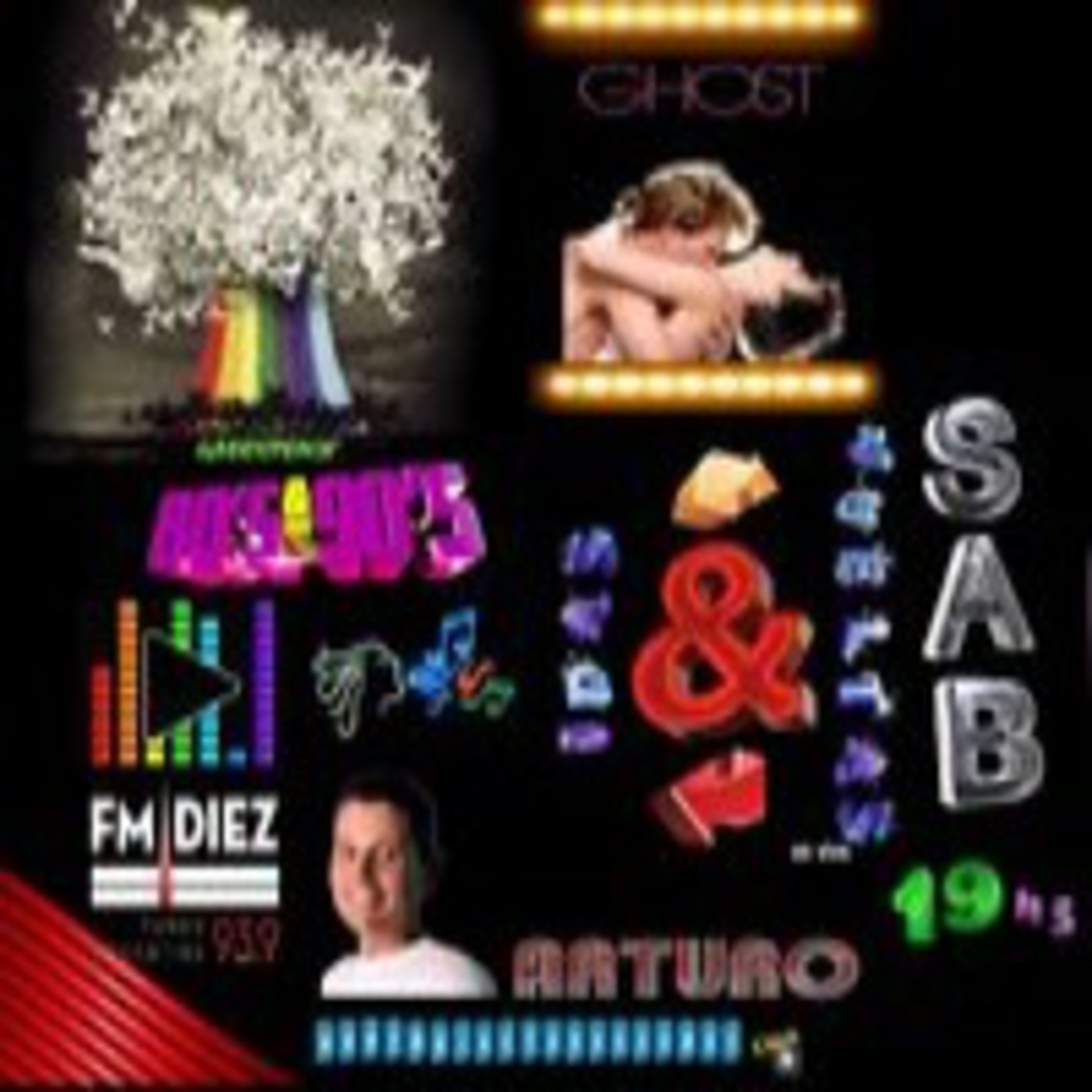Podcast de idas y vueltas