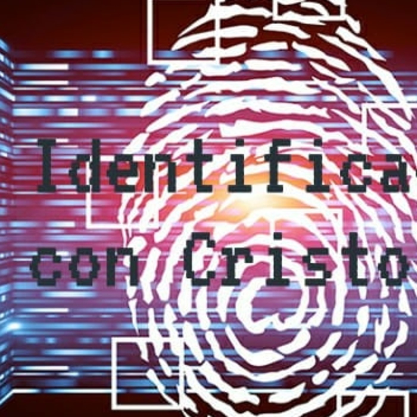 Identificados con Cristo 2 - Pastor Kenneth Solá episode artwork