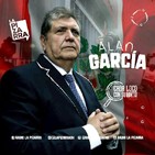 Cada locx: Alan García - Radio La Pizarra - 27 abr 19