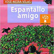 Espantallo amigo
