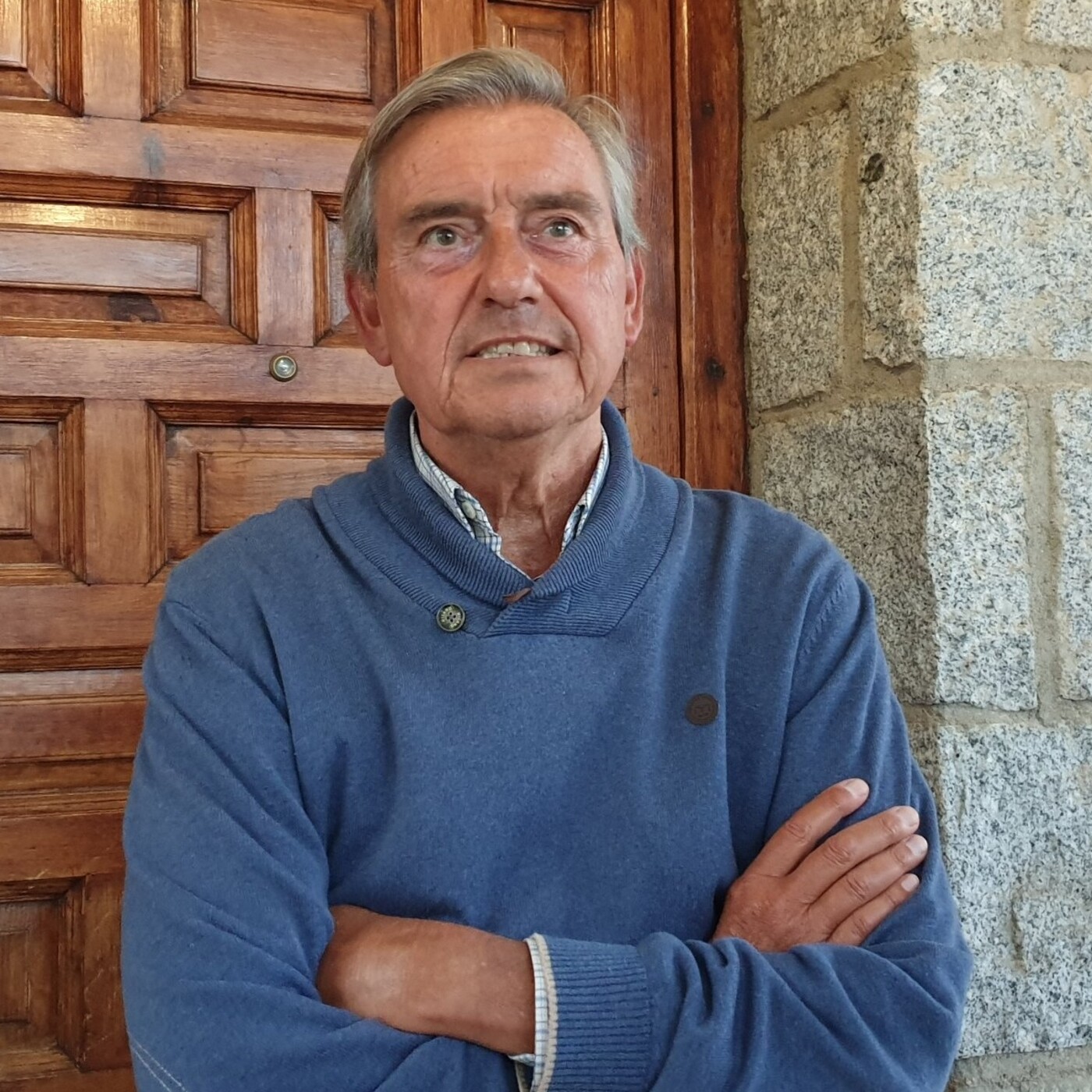 Entrevistas Villaviciosa de Odón