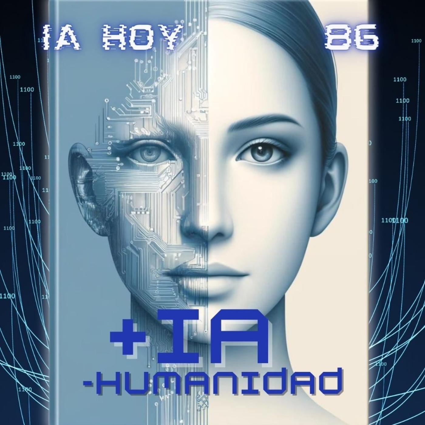 Más IA, Menos Humanidad: Innovación, Publicidad y Creatividad episode artwork