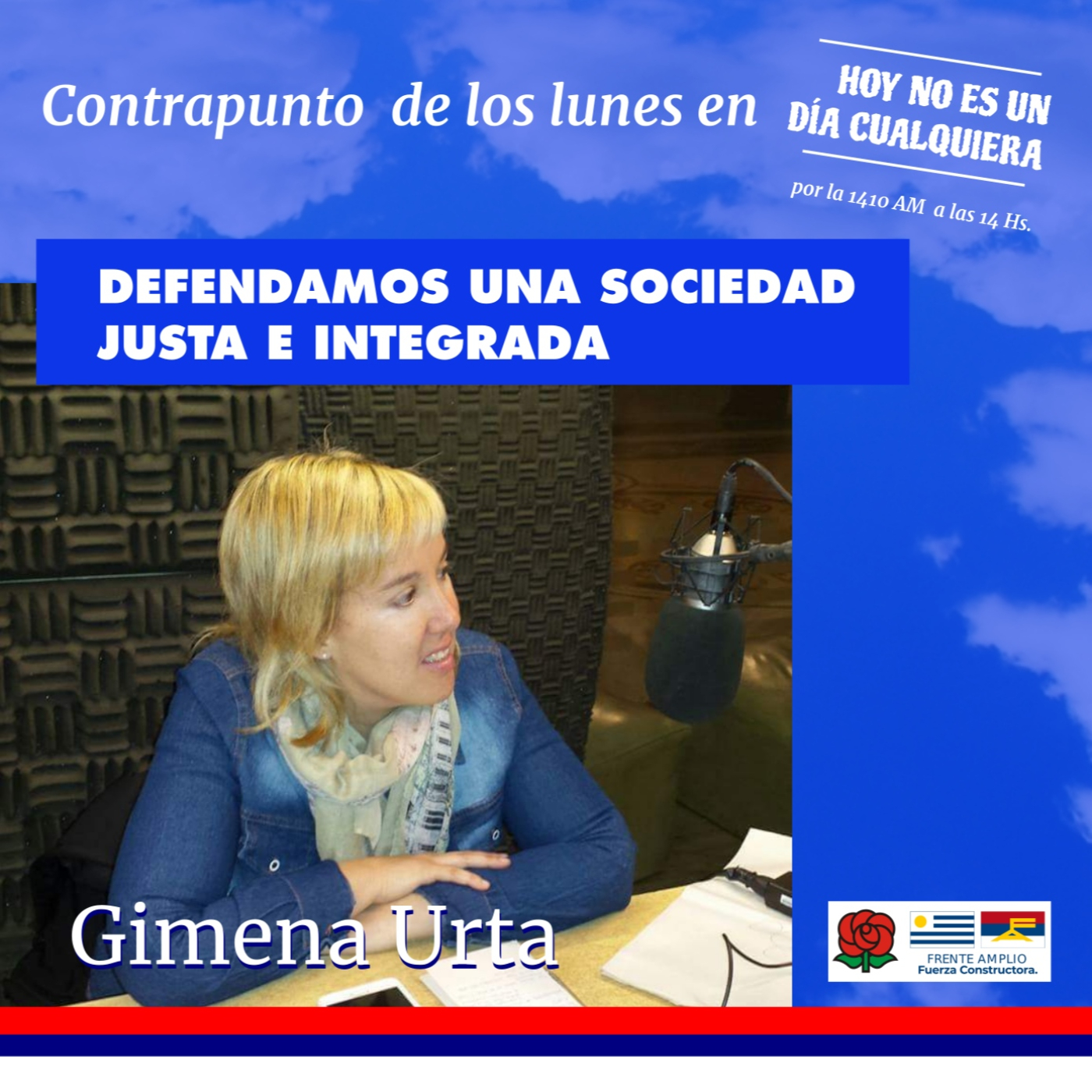 Contrapunto