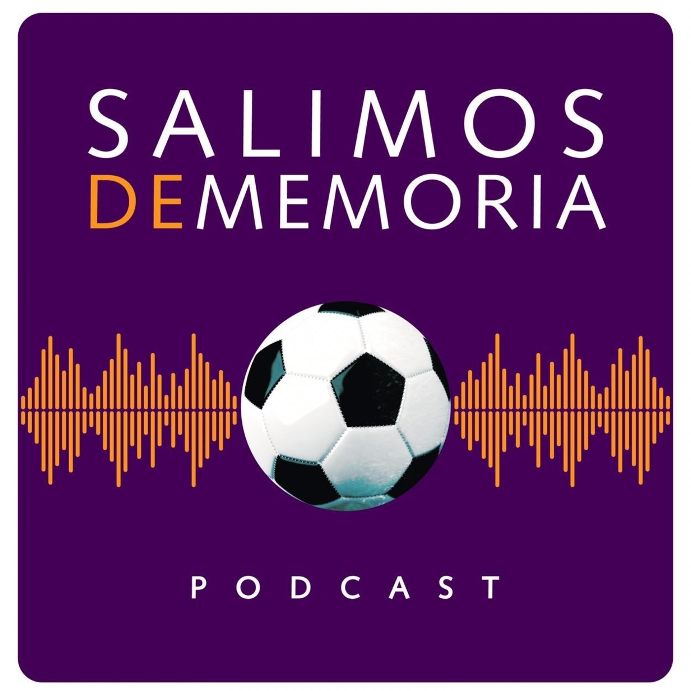 Salimos De Memoria