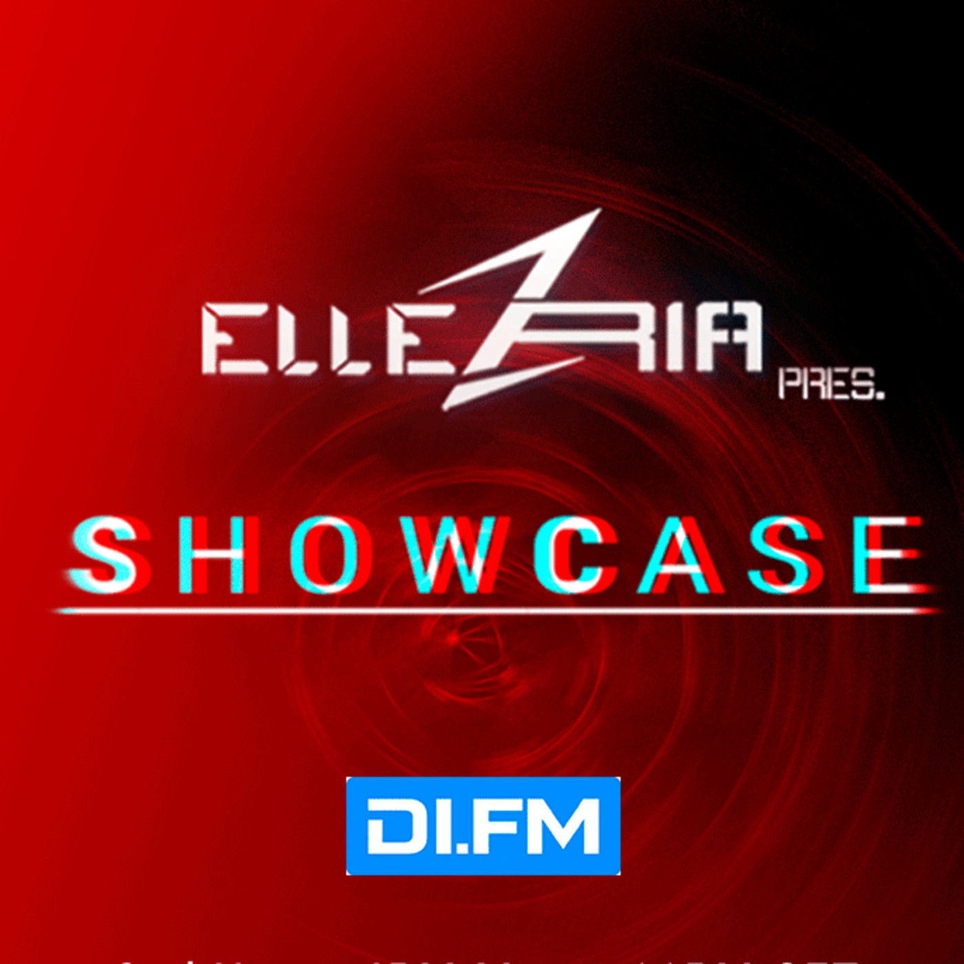 Ellez Ria Showcase Nov [DI FM]
