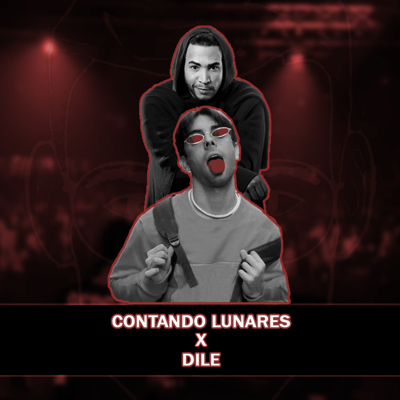 Sergio Originals Mashups