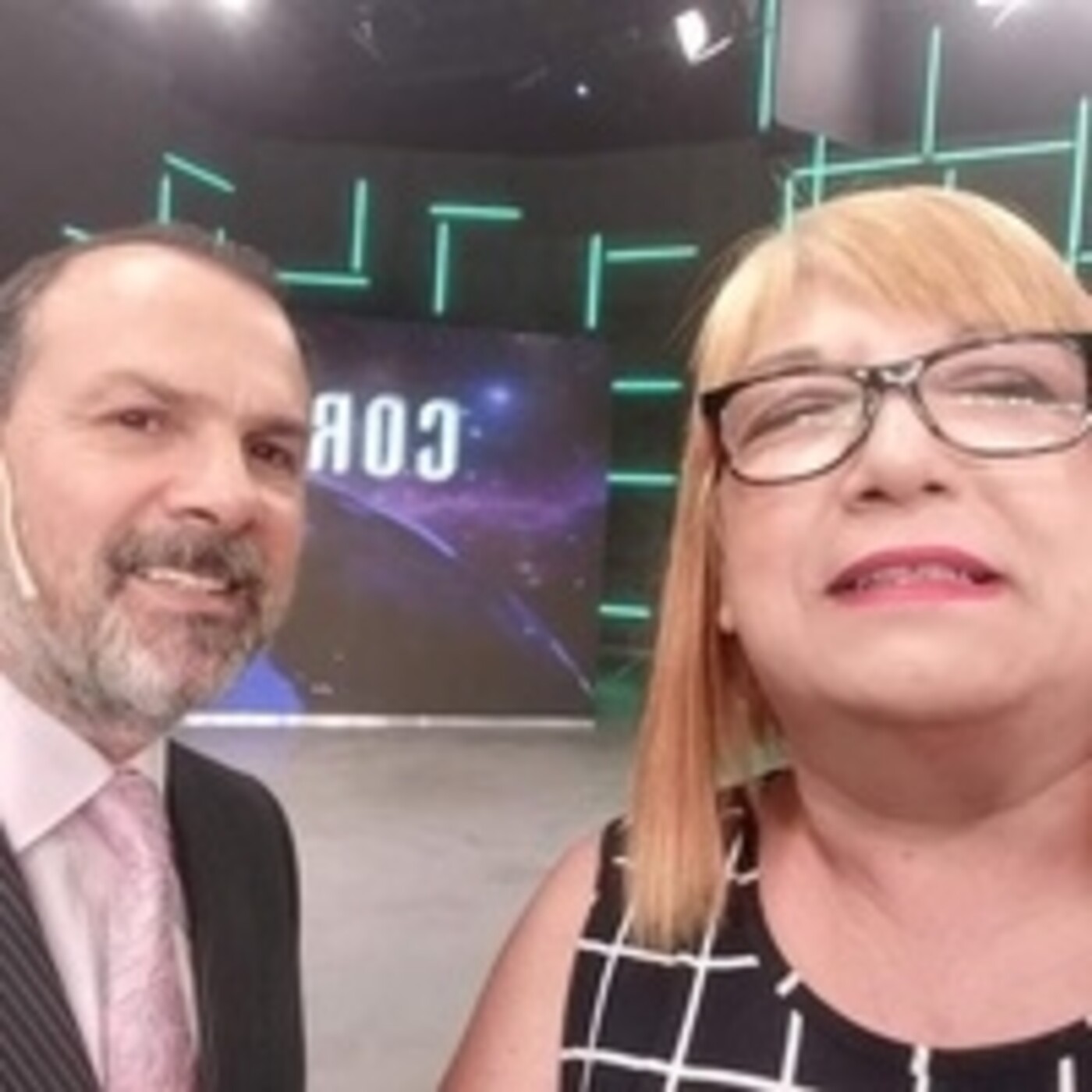 Podcast de por las dudas escucha!