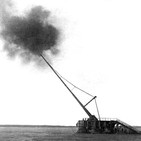 NdG - 15 París bajo ataque!! 1917 Kaiser Wilhelmgeschutz