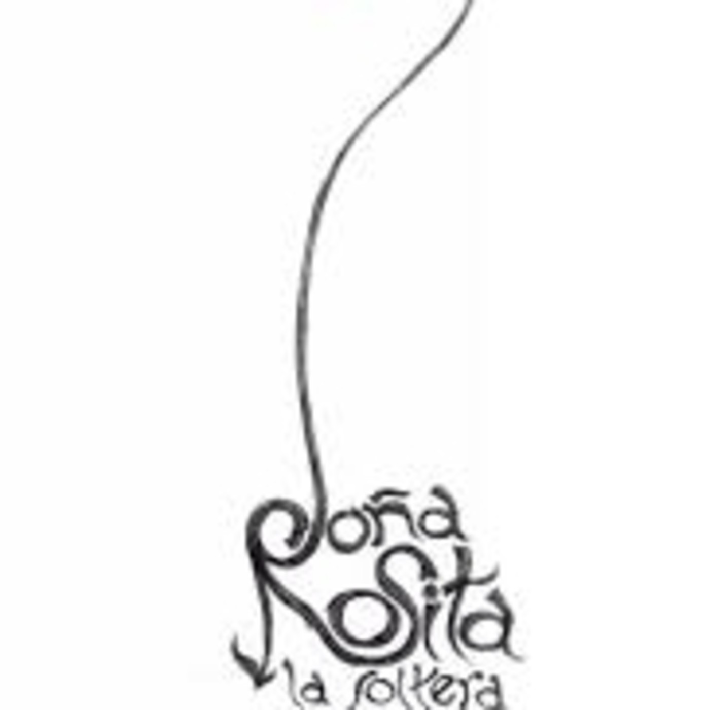 Doña Rosita la soltera episode artwork
