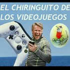 EL CHIRINGUITO DE LOS VIDEOJUEGOS 1X1 - Las consolas se mean en los pcs? Y mis cojones 33.