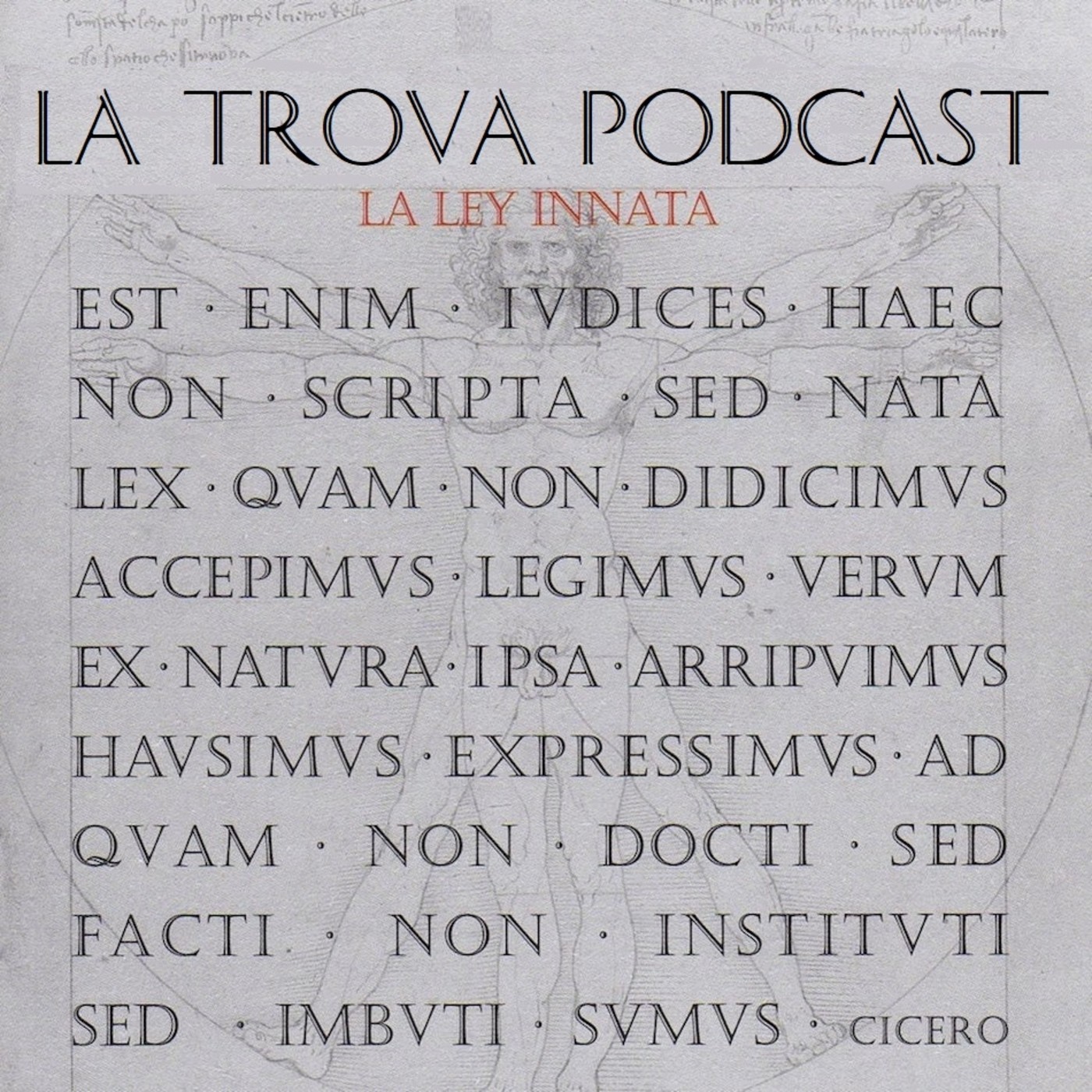 La Trova Podcast