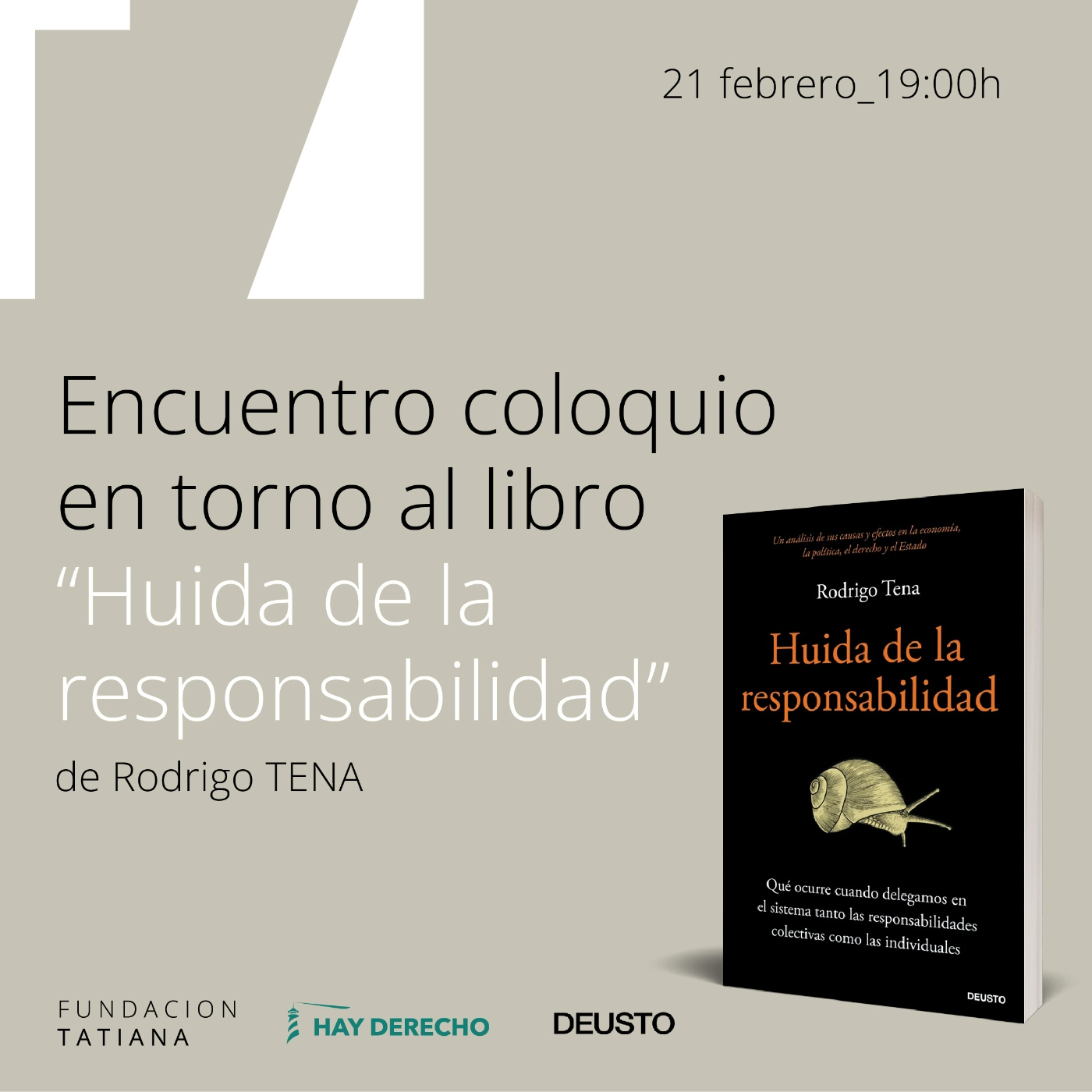 Conferencias