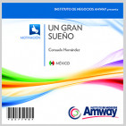 Un gran sueño-Consuelo Hernandez