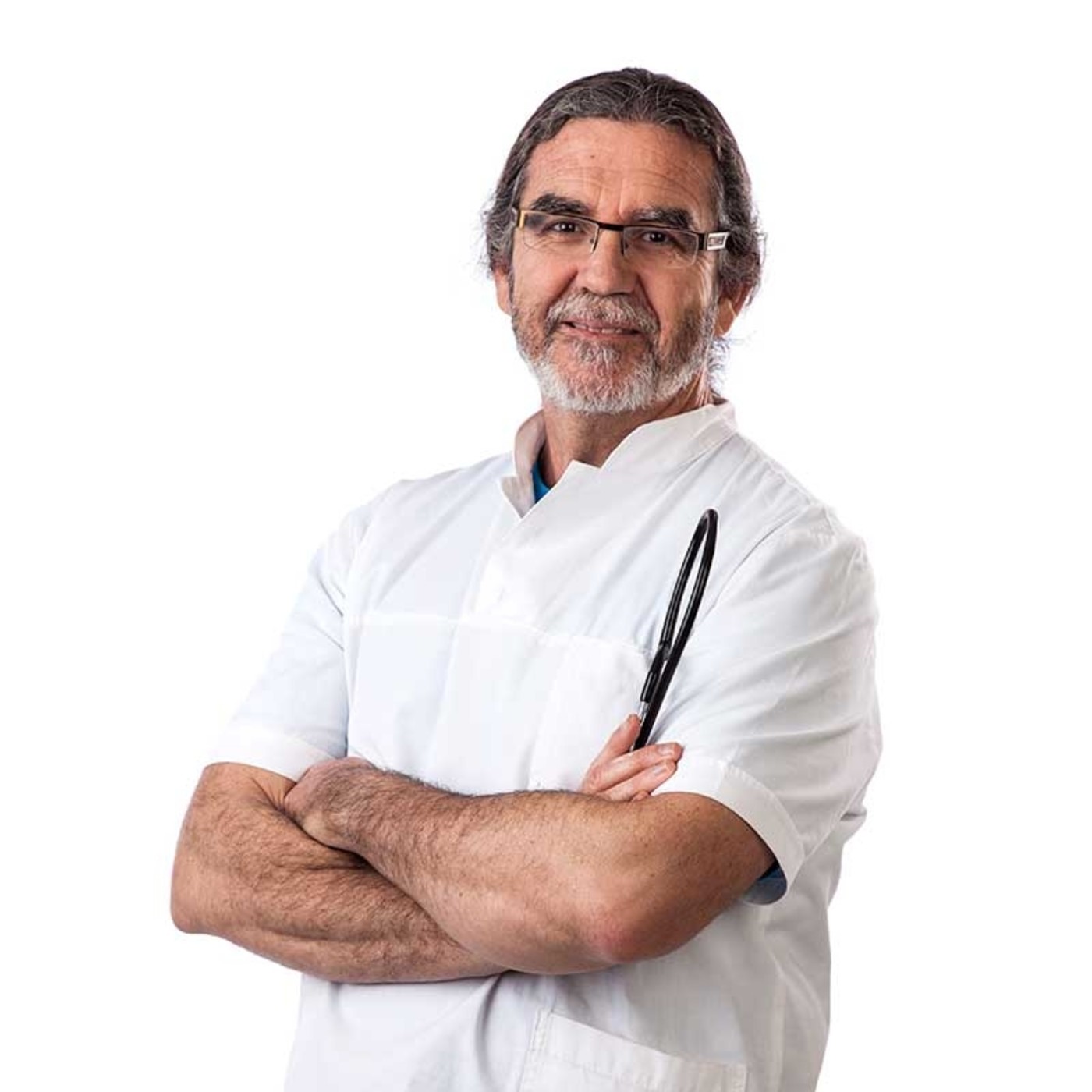 47. Nutrición, movimiento y evolución; entrevista a Ángel Gutierrez, 1ª parte