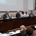 Díaz-Canel: La Revolución continuará la atención a personas con discapacidad