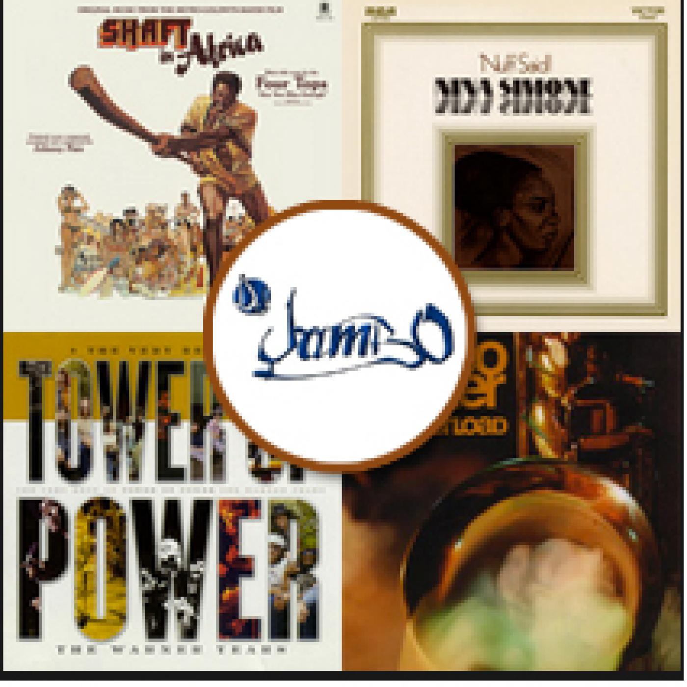 Podcast de Dj JAMBO
