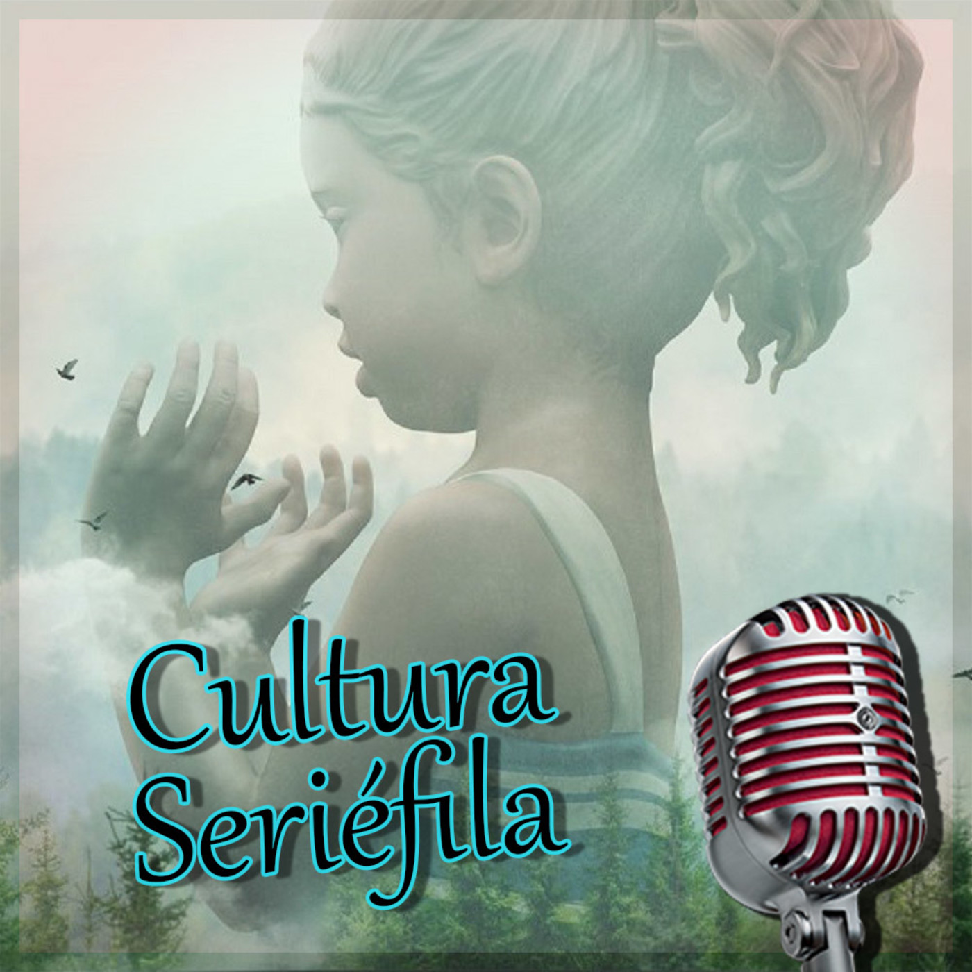 Cultura Seriéfila