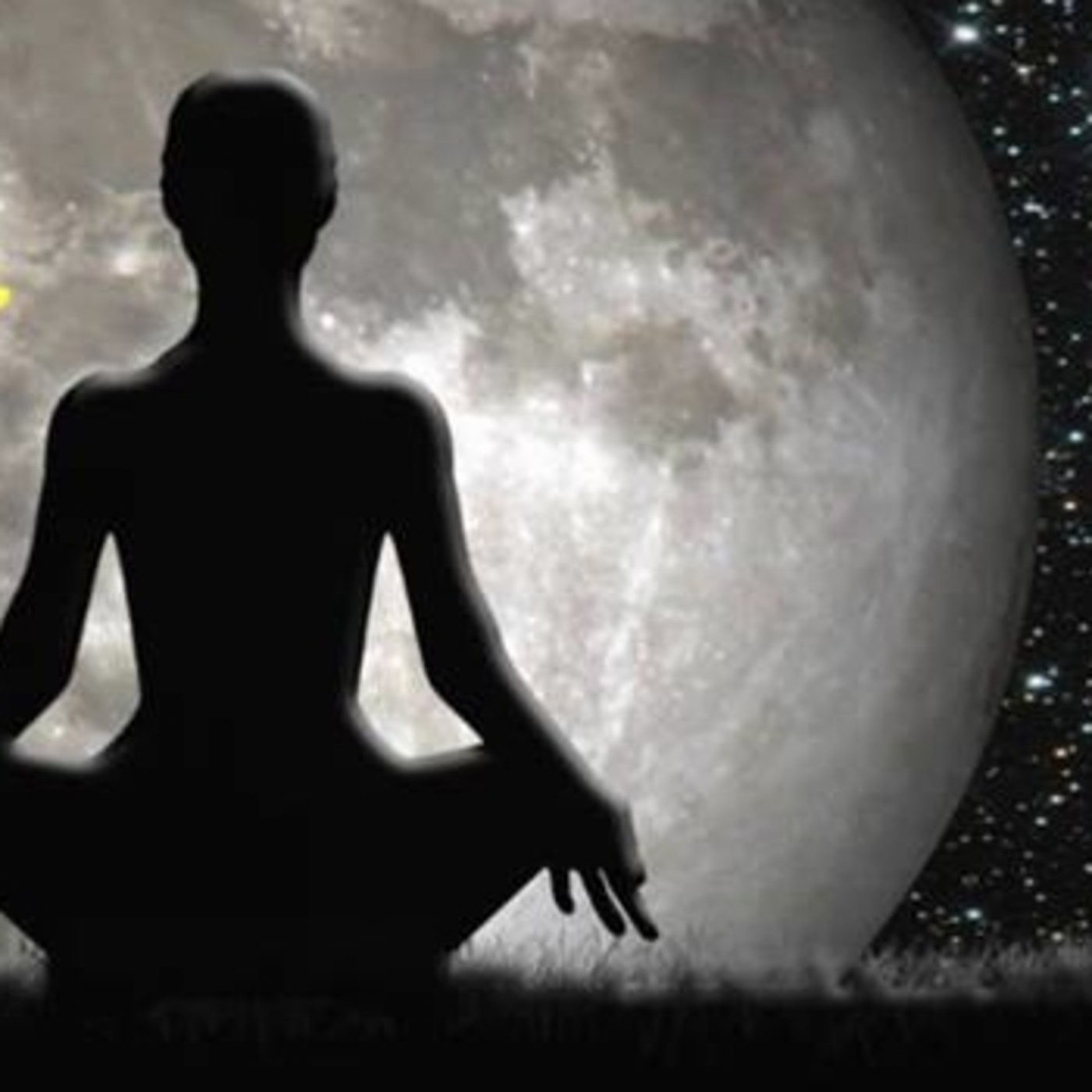 Meditaciones de Luna Llena