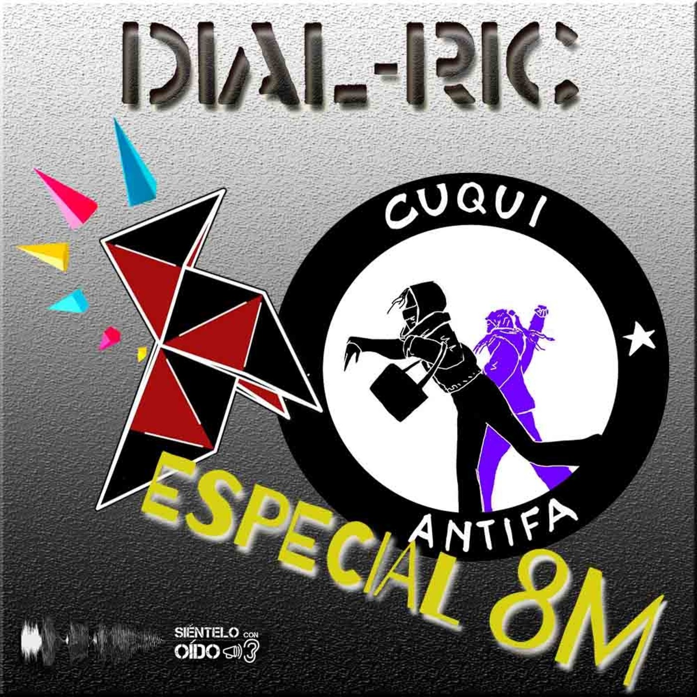 DIAL - RIC