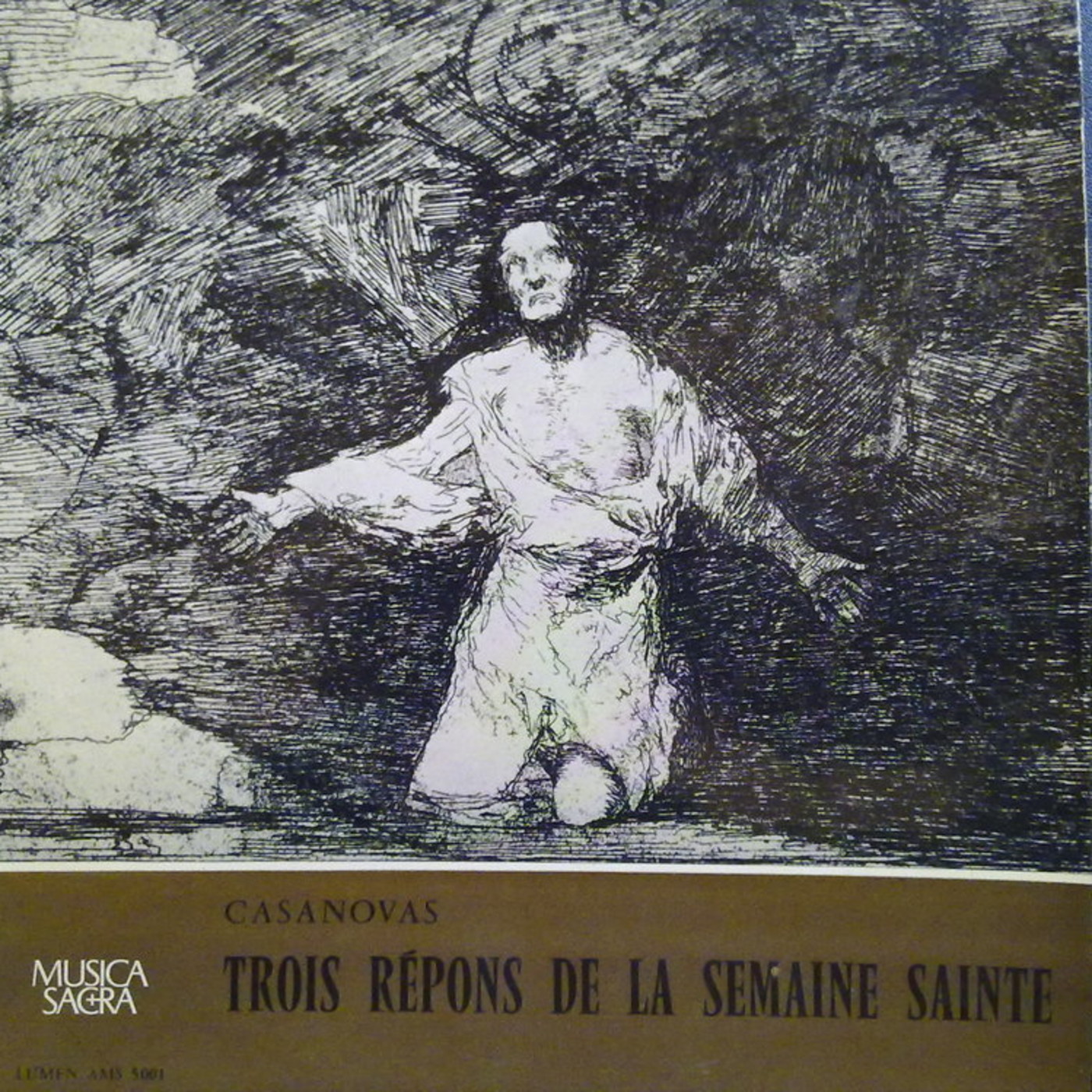 Escolania de Montserrat (1958-1963)