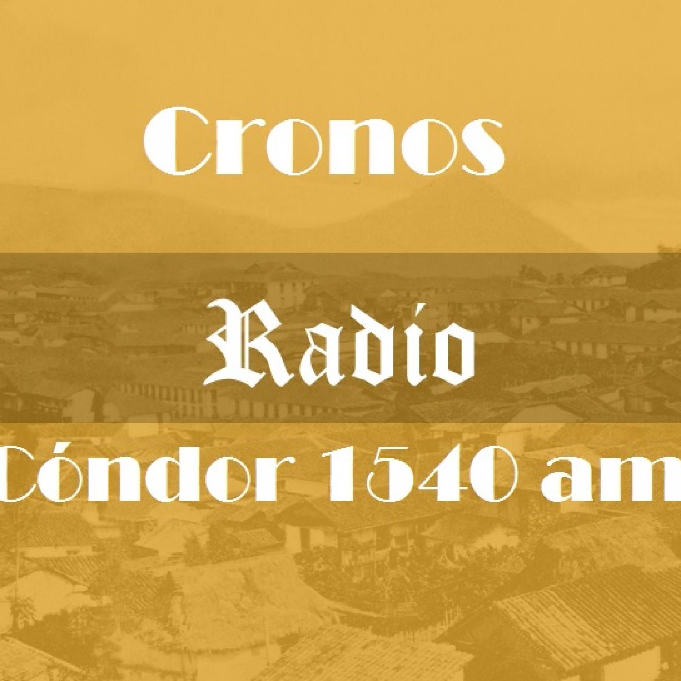 Cronos