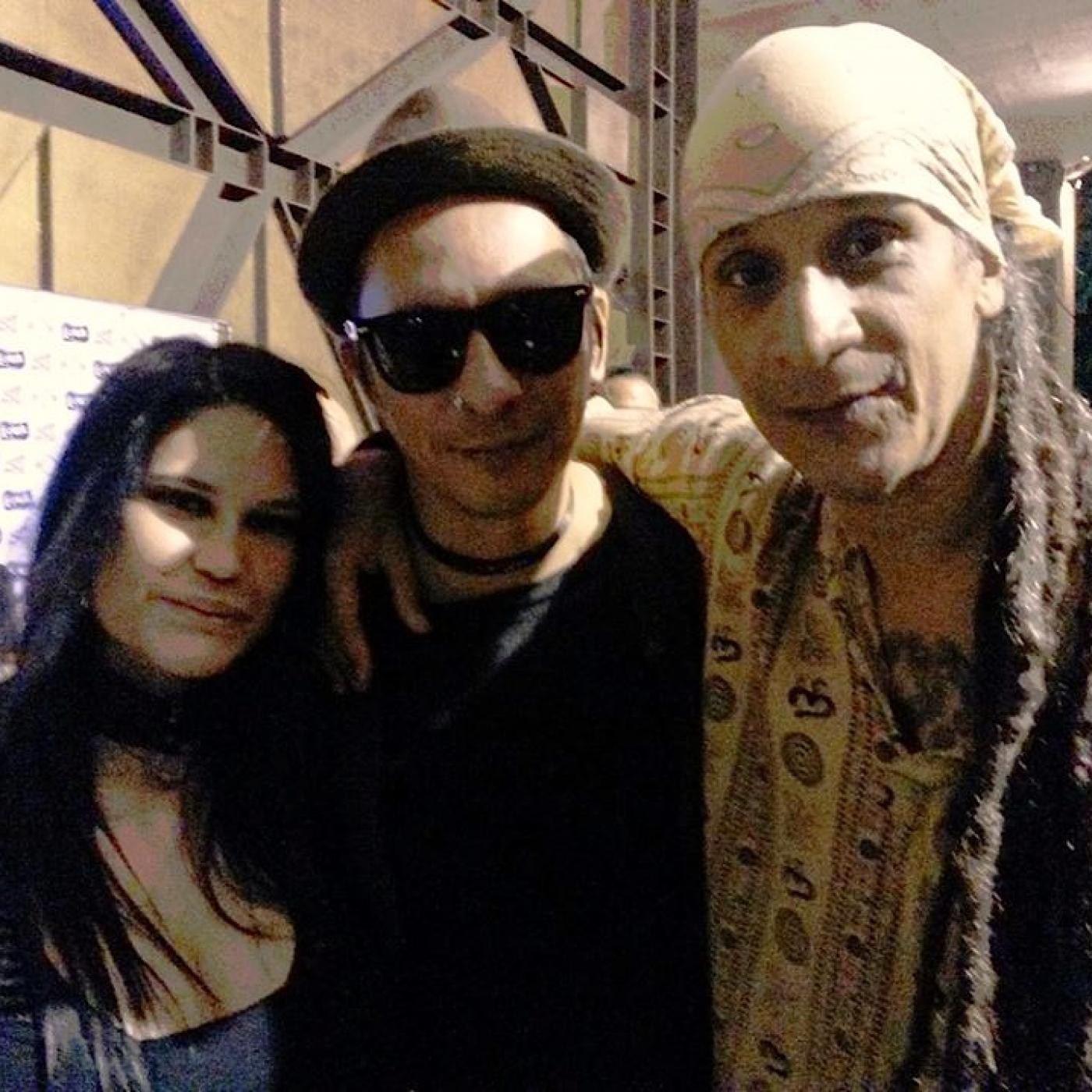 EL OTRO ROCK