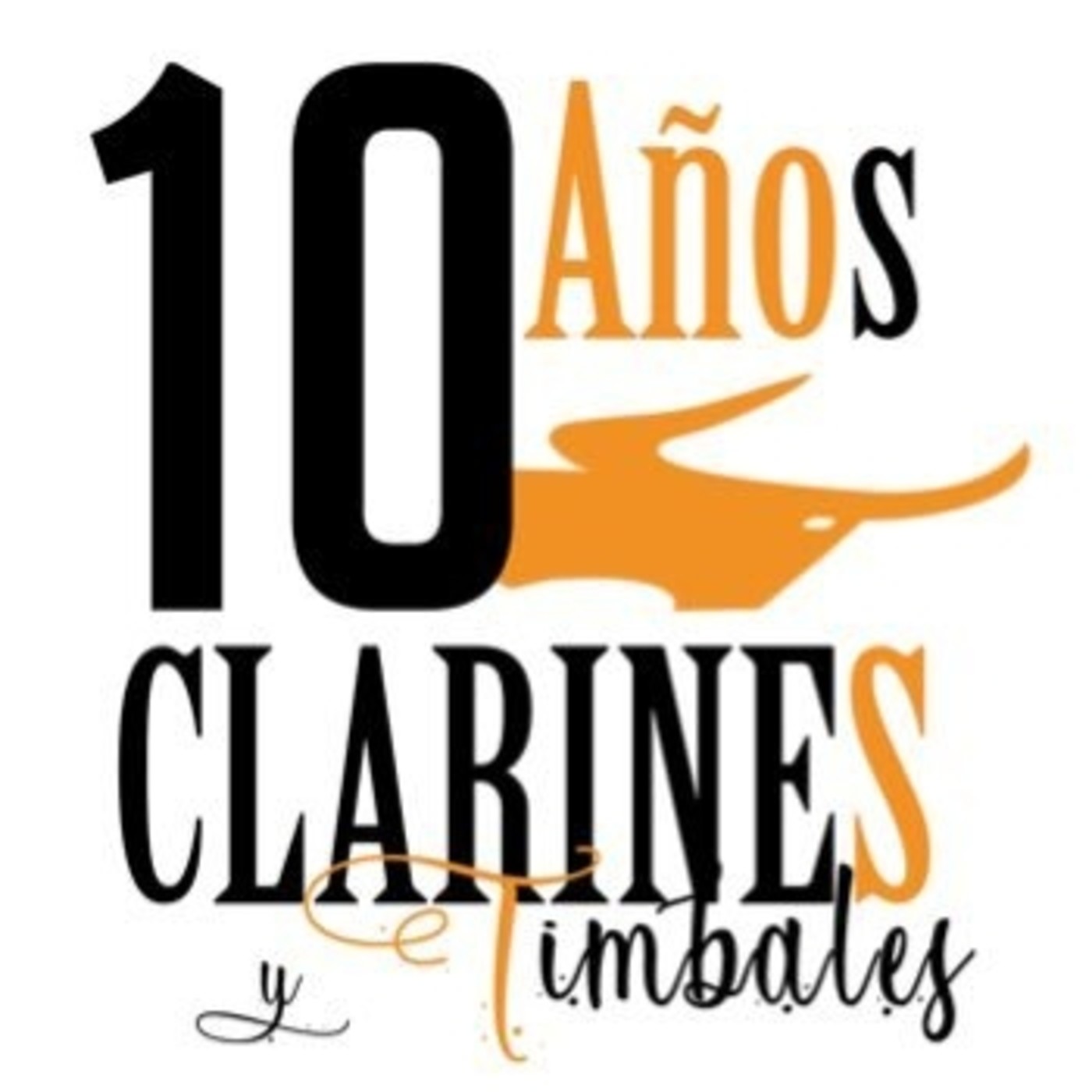 Clarines y Timbales