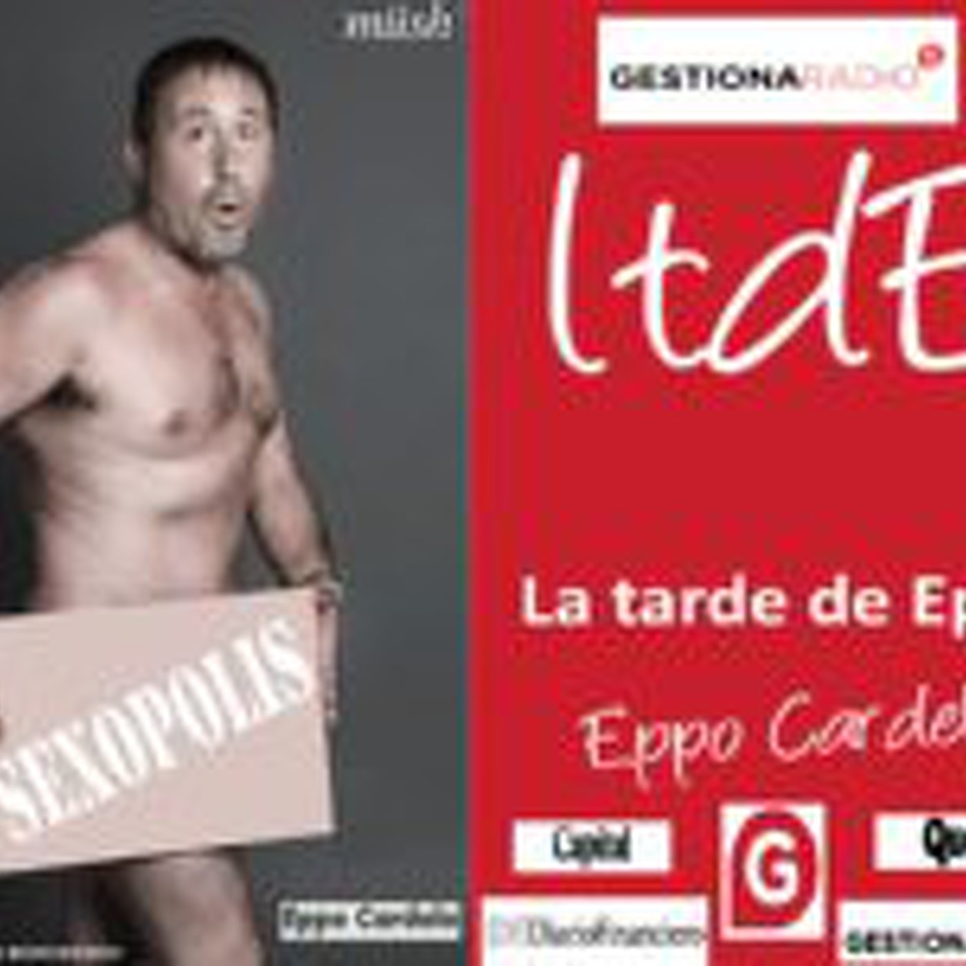 Podcast de eppocardelo