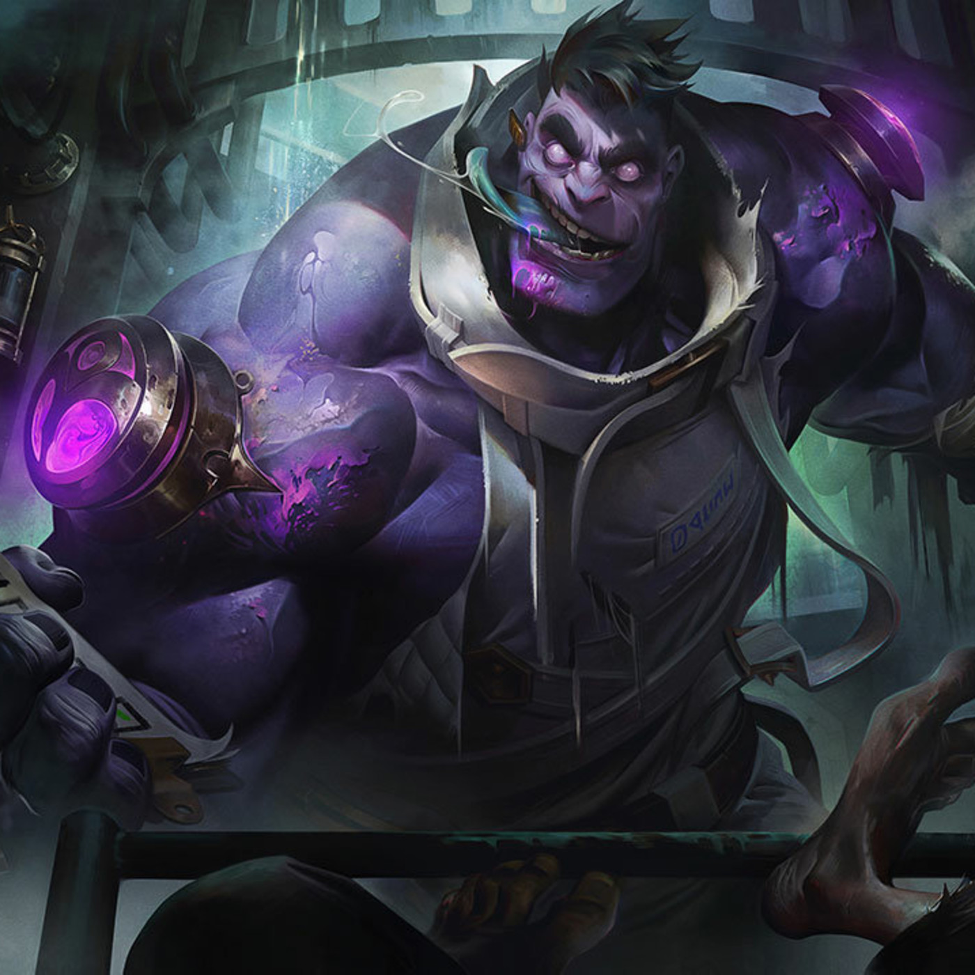 Lore of Legends historias de Runaterra