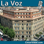 Editorial: Crímenes sexuales en Cataluña - 29/03/19