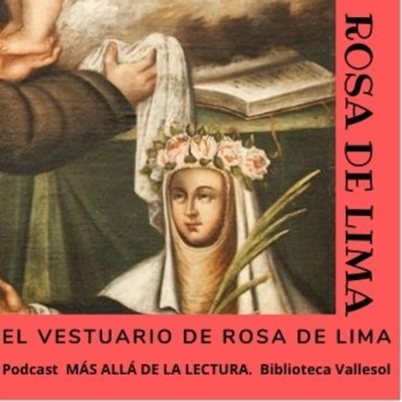 MÁS ALLÁ DE LA LECTURA