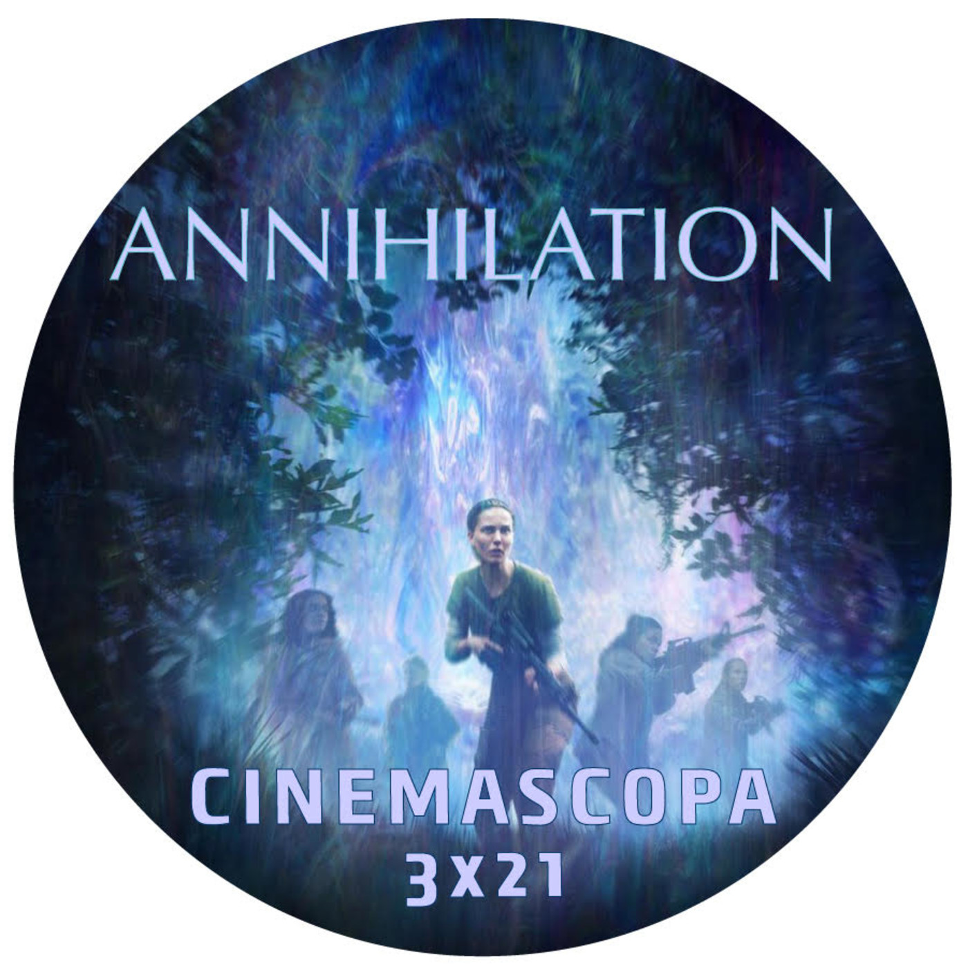 Cinemascopa Podcast