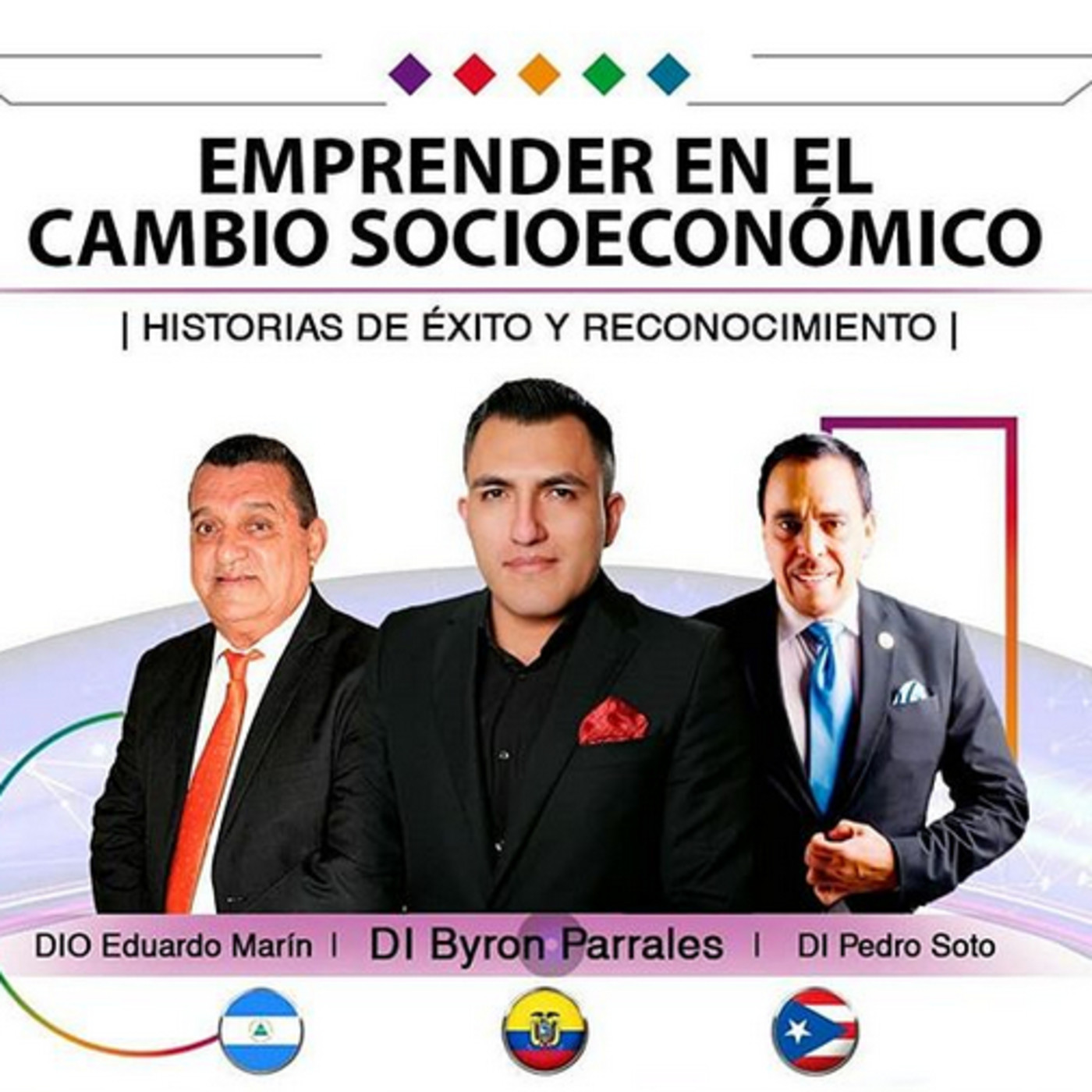 Planes de negocio SEN Panama
