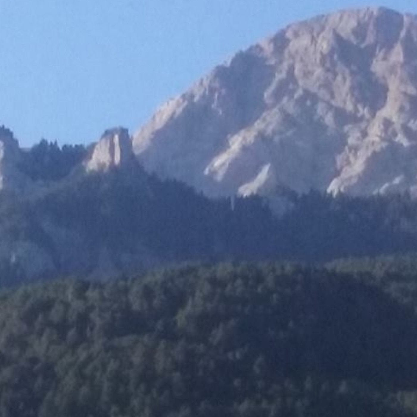 Un duende en el Avellano
