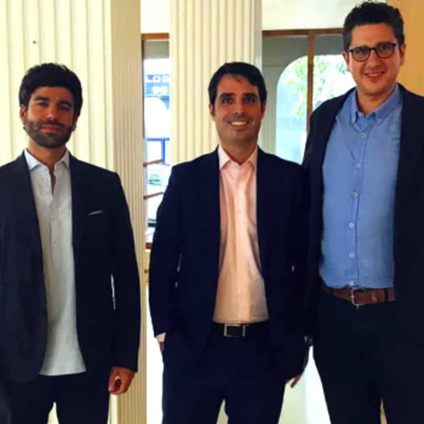 La fiscalidad en las operaciones de M&A, con Carlos Bautista La fiscalidad en las operaciones de M&A, con Carlos Bautista