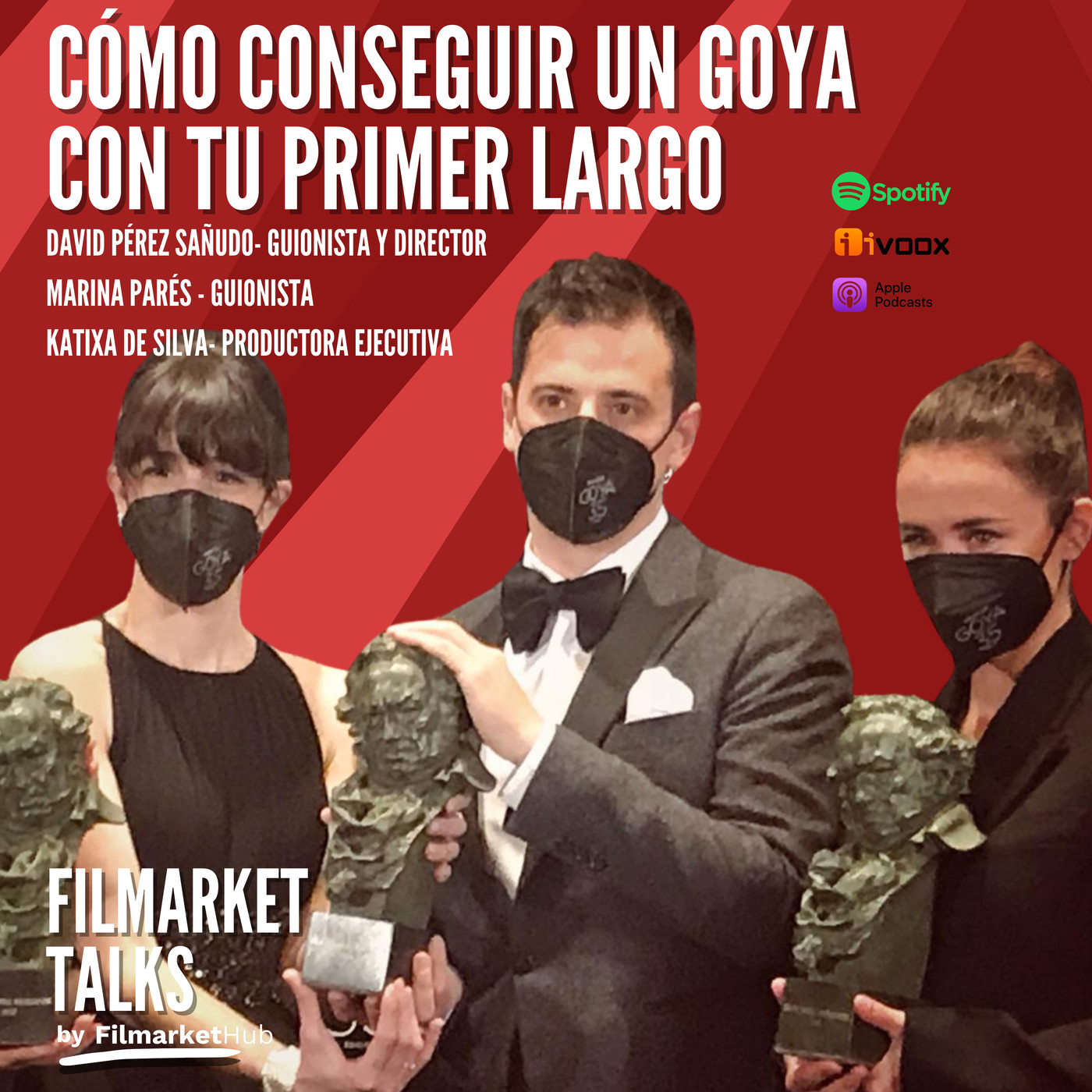 Filmarket Talks