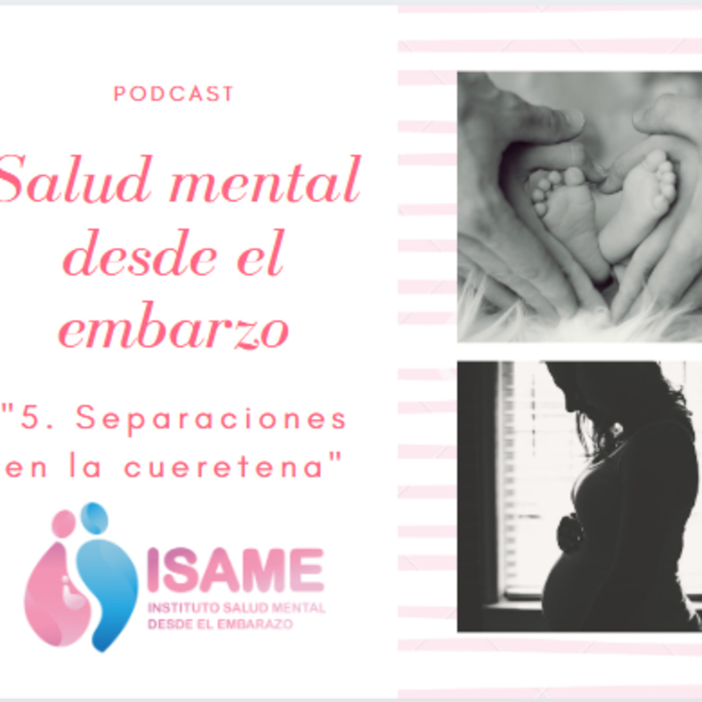 Salud mental desde el embarazo