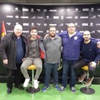 Locos por el Hospi programa 129
