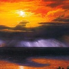 EP72-Especial Verano- Audiolibro- El Silmarilion- Akallabeth- PARTE II