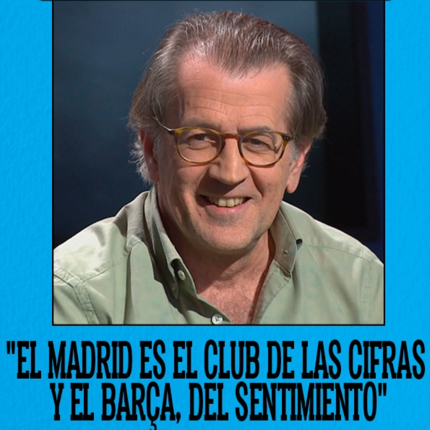 ¡El Chiringuito de Jugones!