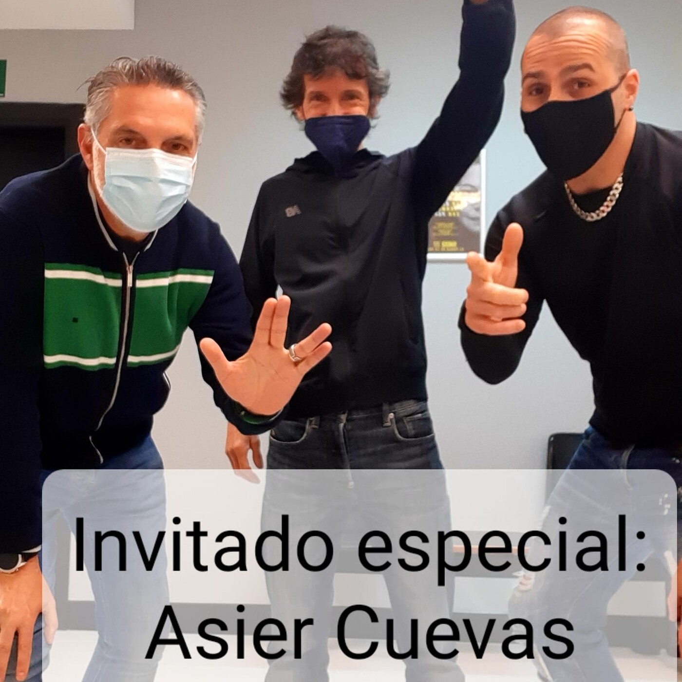 Cuando fuimos los mejores