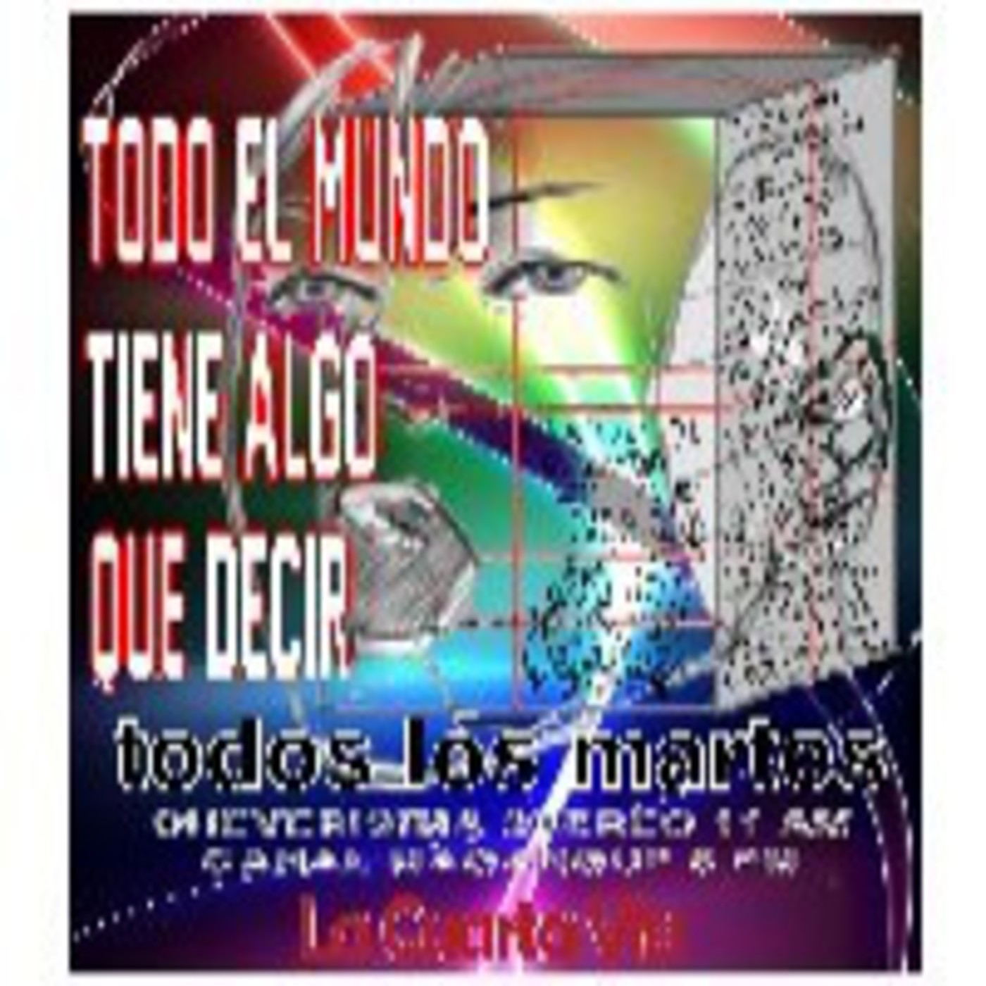 Podcast de La Cuarta Via Magangué