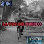 La voz del pueblo #04